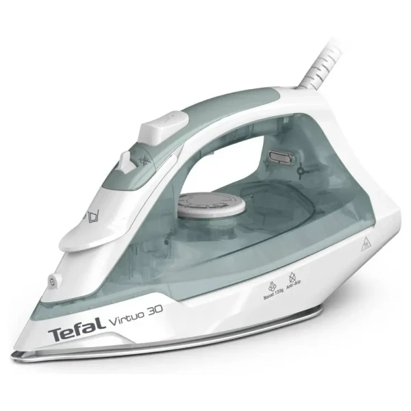 Pegla Tefal FV2C422000Wkeramička