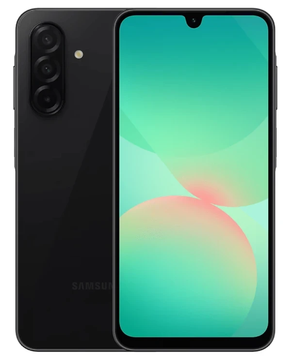 Mobilni telefon Samsung Galaxy A26 6128GB 5G Enterprice edition Crni