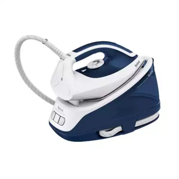 Parna stanica Tefal SV 6116 snaga 2200Wkeramička pločarezervoar 1.4lpritisak 5.3bara