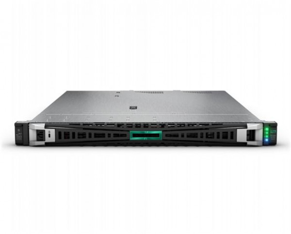 HPE DL320 G11 4514Y 64GB 2x480GB SSD 8SFF MR408i-o 2x1000W