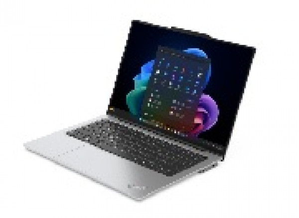 ThinkPad X9-14 G1 (WHITE) Core Ultra 7 258V (8C/8T, Max Turbo 4.8GHz/12MB), 32GB LPDDR5x-8533 (int), SSD 1TB PCIe, 14'' 2 ( 21QA0084CX ) 