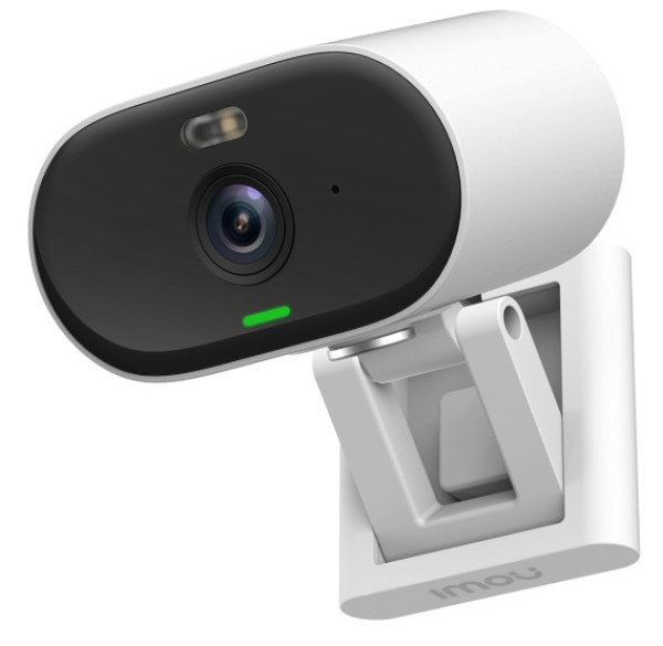 Imou kamera IPC-C22FP-C  IP WIFI 2MP BULLET VERSA  IC 20M, 2.8MM, MIKROFON, ZVU?NIK, PLASTIKA, IP6