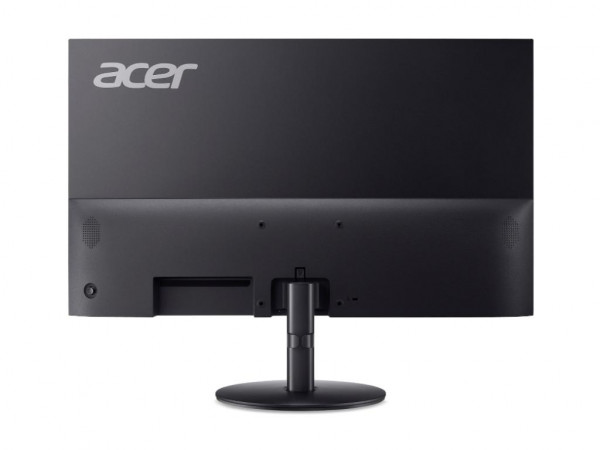 Monitor ACER SA243YP1BI 23.8''IPS1920X1080144Hz1ms VRBVGA,HDMIAdaptive syncVESAcrna' ( 'UM.QS3EE.101' ) 