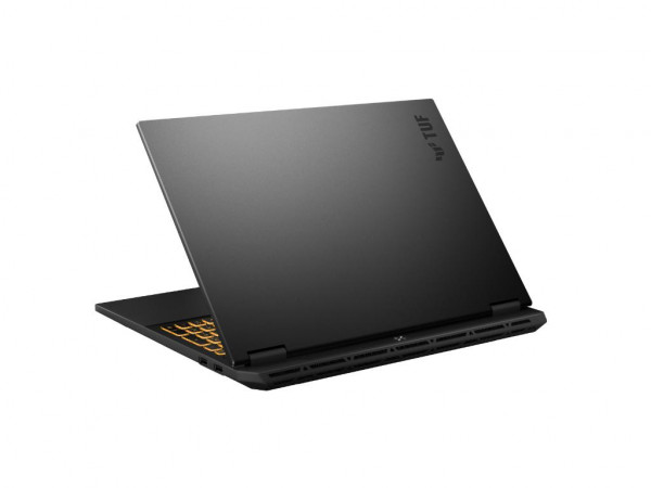 Laptop ASUS TUF Gaming F16 FX608JMR-RV003DOS16''IPS FHDi7-14650HX32GB1TB SSDRTX 5060-8GBsiva' ( '90NR0NB1-M006T0' ) 
