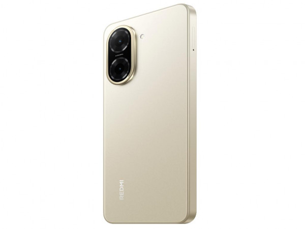 Smartphone XIAOMI Redmi A5 4GB128GBzlatna' ( 'MZB0JTNEU' ) 