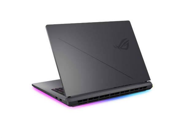 Laptop ASUS ROG Strix G18 G815LM-S9014WW11H18'' 2.5K IPSU9-275HX16GB1TB SSDRTX 5060-8GBbackISR' ( '90NR0LP1-M002K0' ) 