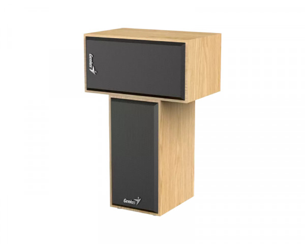 GENIUS SP-HF180 Pine Wood zvučnici