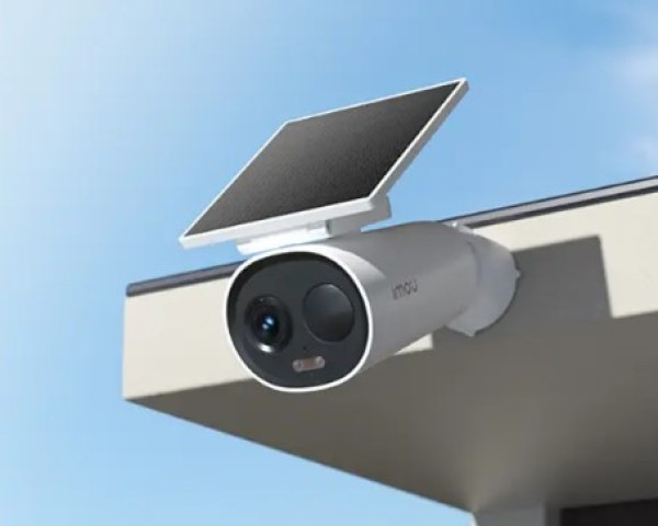 Imou kamera IPC-K9DCP-3T0WE-V2 IP WIFI 3MP SA BATERIJSKIM NAPAJANJEM I SOLARNIM PANELOM; CELL 3C A