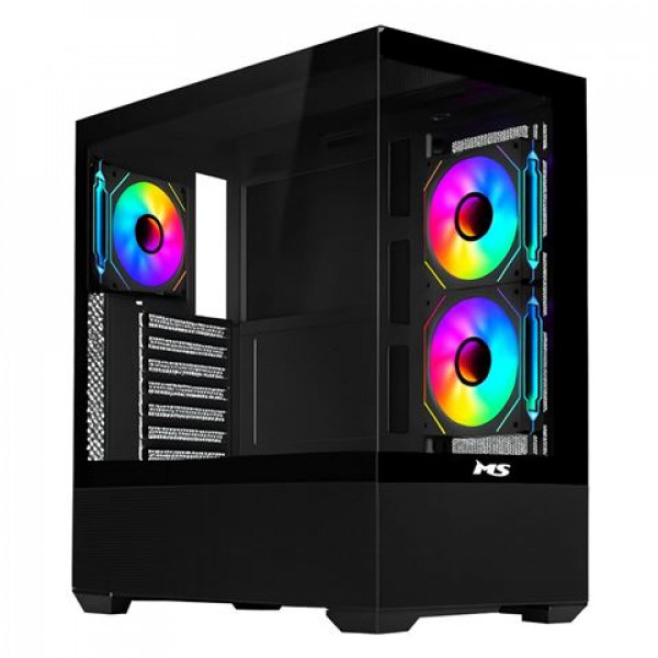 KUĆIŠTE MS ARMOR V740 GAMING