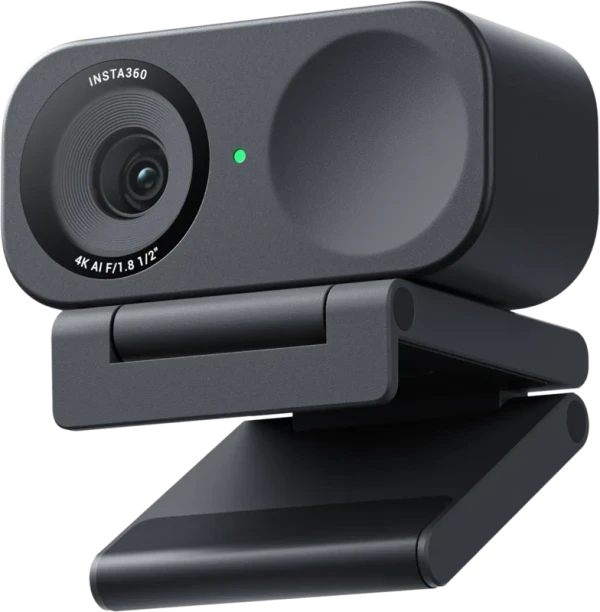 Web kamera Insta360 Link 2C SE Graphite Black