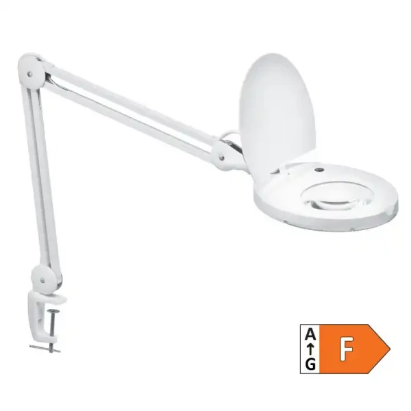 Stona lampa sa lupom Prosto LLP6025-8