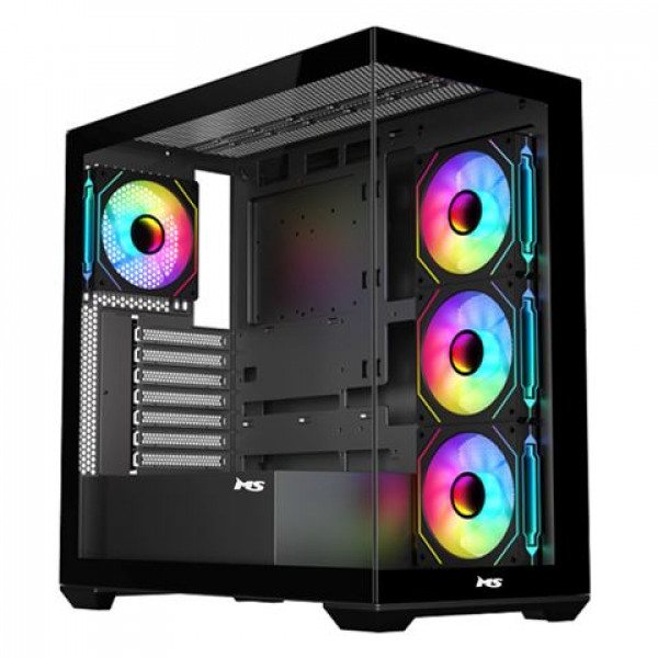 KUĆIŠTE MS ARMOR V745 GAMING