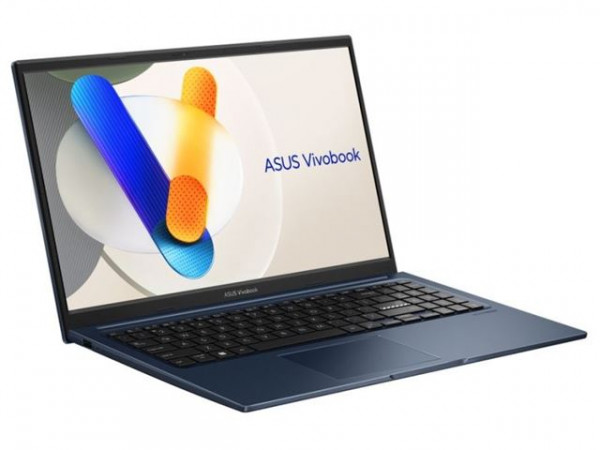 NB ASUS 15,6'' X1504VA-BQ4102 I5-120U16G512G