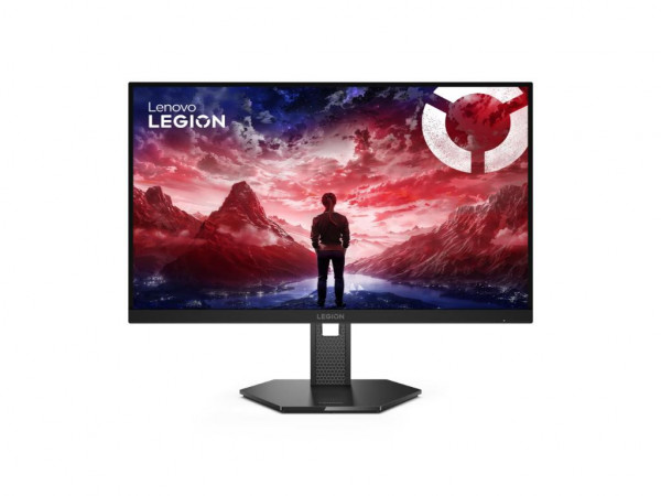 Monitor LENOVO Legion 27Q-11 27''2560x1440IPS300Hz1ms2x HDMI, 1x DPswivel, pivot, heightcrna ' ( '67D3GAC1EU' ) 
