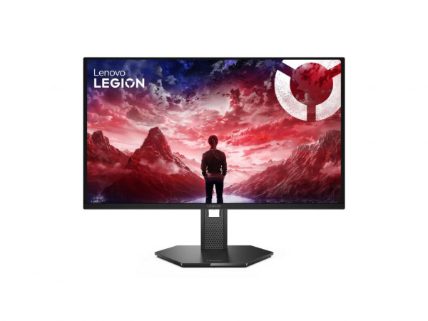Monitor LENOVO Legion 27Q-10 26.5''OLED2560x1440240Hz0.03ms2x HDMI; 1x DPTilt,Swivel,Pivot,Hei' ( '67E1GAC1EU' ) 