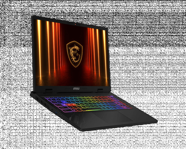 Crosshair 16 HX AI D2XWGKG (Cosmos Gray, Metal Top) 24-Core Ultra 9 275HX 2.7-5.5GHz/40MB 32GB 1TB SSD-M.2-NVMe 16” QH ( 9S7-15P421-058 ) 