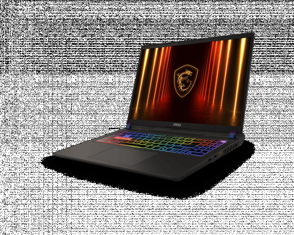 Vector 16 HX AI A2XWIG (Cosmos Gray, Metal Top) 24-Core Ultra 9 275HX 2.7-5.5GHz/40MB 64GB 1TB SSD-M.2-NVMe 16” QHD+ ( ( 9S7-15M352-634 ) 