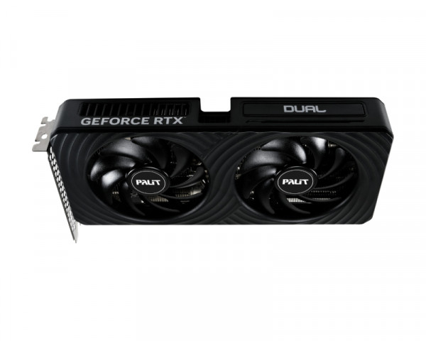 PALIT nVidia GeForce RTX 5060 Ti 8GB 128bit RTX5060 Ti Dual OC grafička karta
