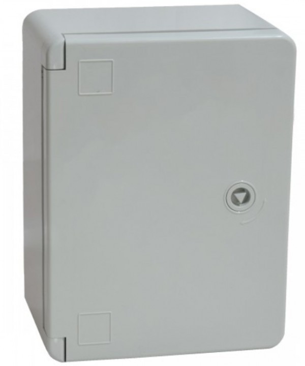 Razvodni orman ME-OA250x330x140mm L/H/W ABS IP65