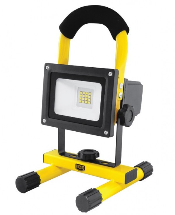 Prenosni punjivi LED reflektor 20W LRF3402D