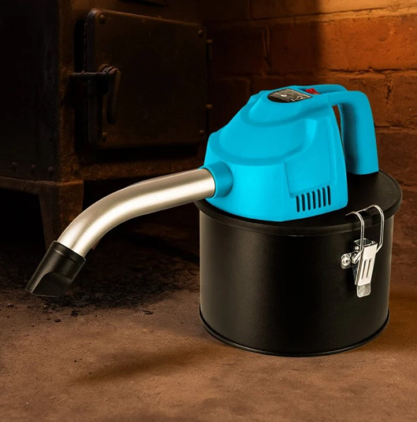 Usisiva? za pepeo 4l, 600W PROSTO UP2160-4 (nije namenjen za usisavanje pepela od peleta!)