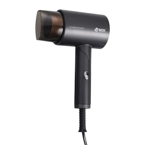 Fen za kosu Vox HT10351400Wcrna