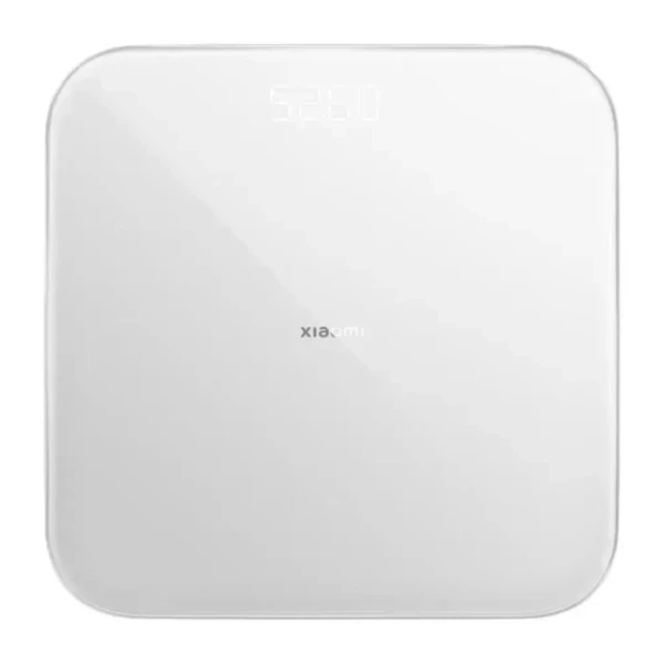 Telesna vaga XIAOMI  Smart Scale S200 BHR9230GL do 150kg bela