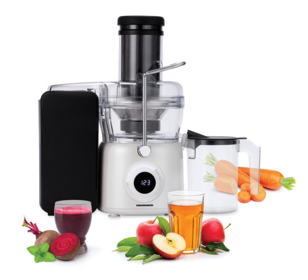 Sokovnik HEINNER HSF-K1000DCWP1000W