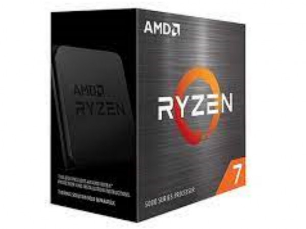 Procesor AMD Ryzen 7 5700X 8C16T3.4GHz32MB65WAM4BOX' ( 'AW100100000926WOF' ) 