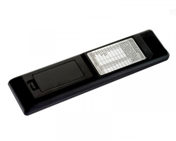 STV Dunav univerzalni daljinski upravljač (Tesla)