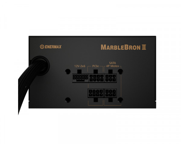 ENERMAX EMB850EWT-MAC MARBLEBRON II 850W 80 Plus Bronze napajanje