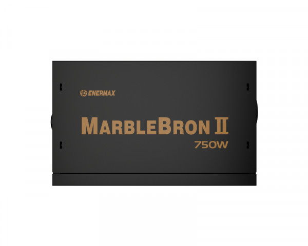 ENERMAX EMB750EWT-MAC MARBLEBRON II 750W 80 Plus Bronze napajanje