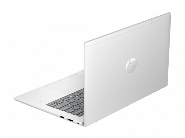 Laptop HP ProBook 4 G1iR 14 DOS14''WUXGA AGCore 5-120U16GB1TBGLANsrebrna' ( 'D13H2AT#BED' ) 