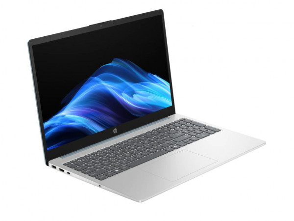 Laptop HP 15-fd1126nm DOS15.6''FHD AGCore U5-125H24GB1TB2gplavo siva' ( 'D0UH3EA#BED' ) 