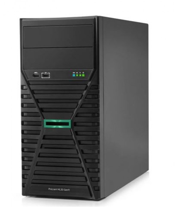 HPE ML30 Gen11 E-2414 32GB 2TB 350W