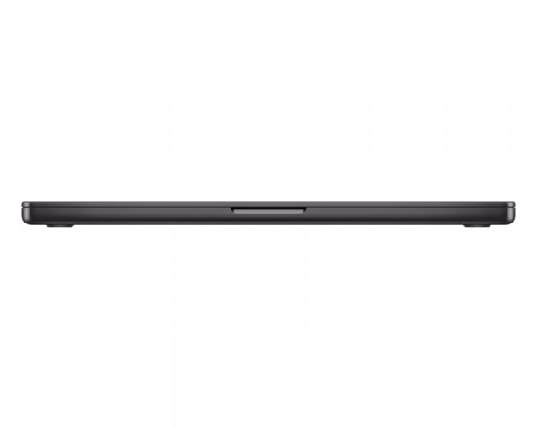 APPLE MacBook Pro 16.2 inch M4 Pro 14-core CPU 20-core GPU 48GB 1TB SSD Space Black (Z1FT000CE) NOB