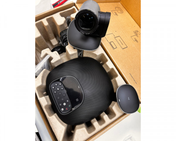 LOGITECH Group Conference Cam
