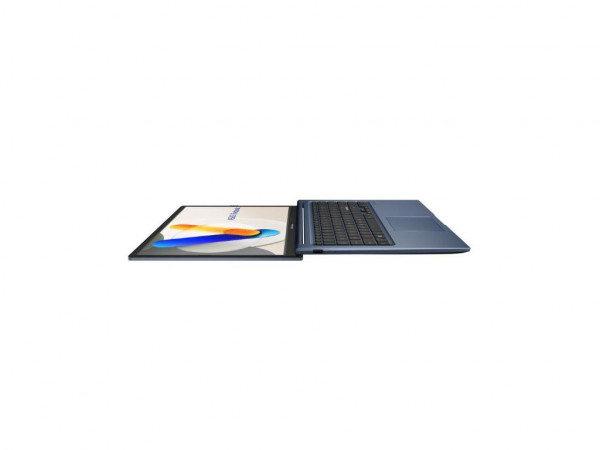 Laptop ASUS Vivobook 15 X1504VA-BQ2626DOS15.6''IPS FHDi3-1315U16GB512GB SSDbacklitteget' ( '90NB13Y1-M00YL0' ) 
