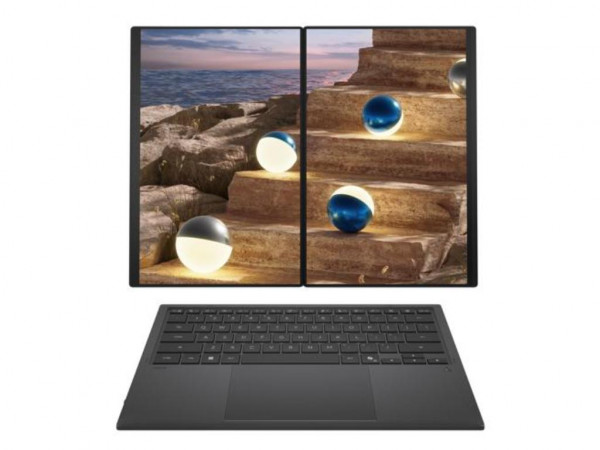 Laptop ASUS Zenbook Duo UX8407AA-SN151X W11P14''3K OLED TouchU9 386H32GB2TBolovkafutrola' ( '90NB16V1-M005M0' ) 