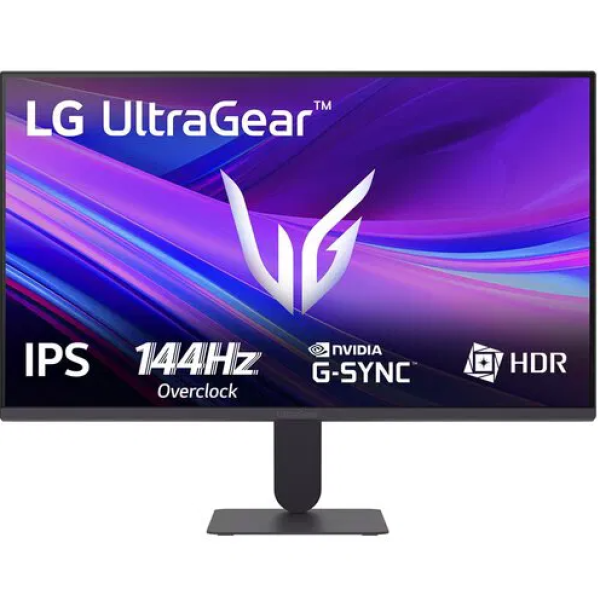 Monitor 24'' LG 24U41YA-B IPS 1920x1080120Hz1msHDMI