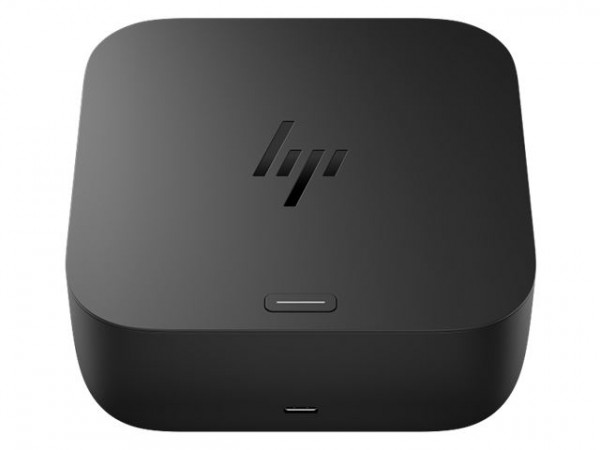 HP Dock USB-C 100W G6, 9X3V1UT