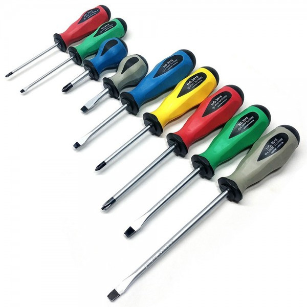 SRAFCIGER SET CR-V 9 KOMADA