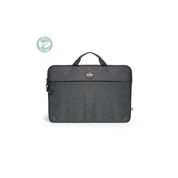 Torba za Laptop 15.6 Port Designs Eco Belize Ergoviewtamno-siva