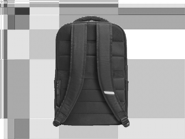 HP Renew Business 17.3'' Laptop Backpack, Black ( 3E2U5UT ) 
