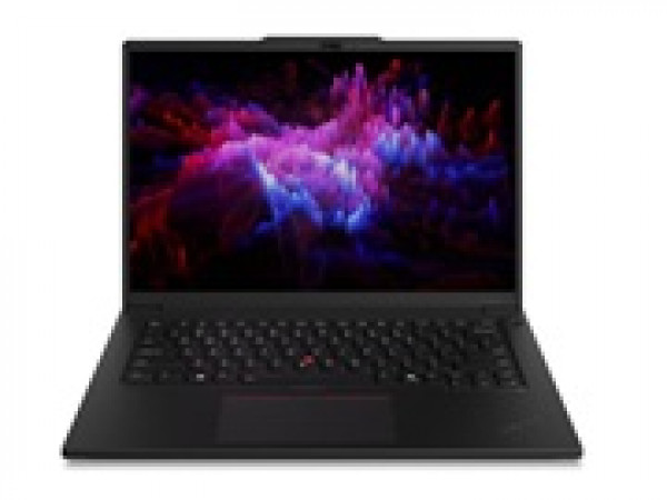 ThinkPad P14s G6 Ultra 7 255H (16C (6P/16T, up to 5.1GHz, 24MB), 2x 16GB DDR5-5600, SSD 512GB NVMe 2280, 14.5'' WUXGA (19 ( 21QT000FCX ) 