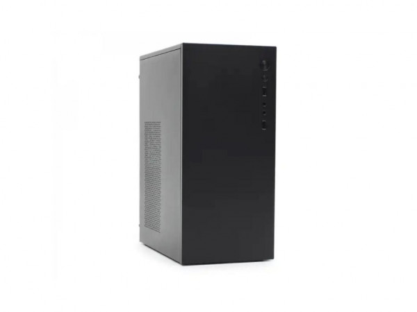 Kucište IG-MAX H2-3500 PIXEL Midi TowerMicro-ATXITX500Wcrna' ( 'H2-3500' ) 