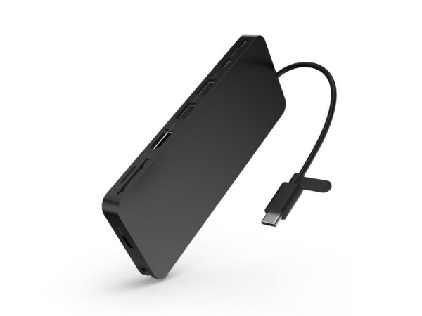 Lenovo USB-C Slim Travel Dock 65W' ( '4X11N40212' ) 