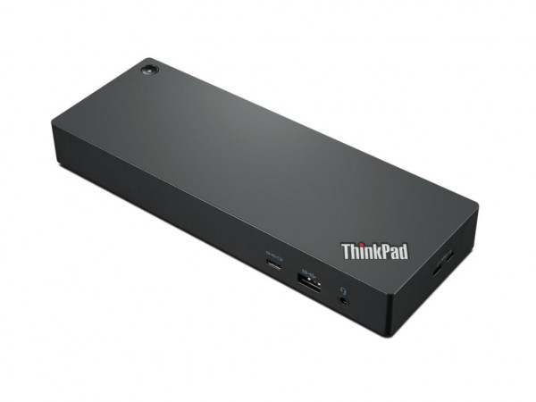 ThinkPad Thunderbolt 4 Dock Workstation Dock  -  EUINAVIEROK' ( '40B00300EU' ) 