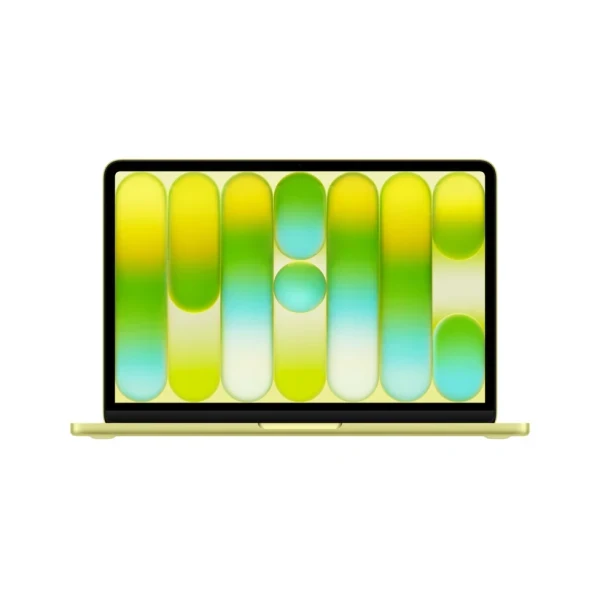 Laptop 13 Apple MacBook NEO CitrusA 18 Pro 6C CPU5C GPU8GB256GB