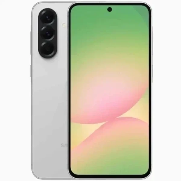 Mobilni telefon Samsung Galaxy A56 8128GB Awesome Lightgray
